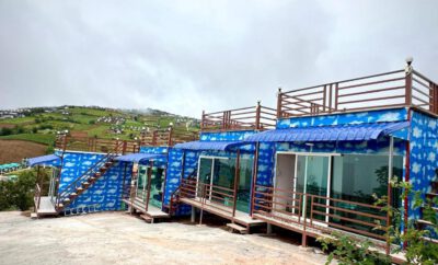 The Moon House บ้านพักภูทับเบิก